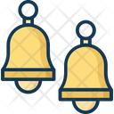 پیش‌نمایش فایل christmas-bell-49 از پک جشن کریسمس