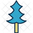 پیش‌نمایش فایل christmas-tree-416 از پک جشن کریسمس