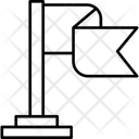 پیش‌نمایش فایل carnival-flag-10784892 از پک ماردی گراس (جشن چهارشنبه خاکستر)