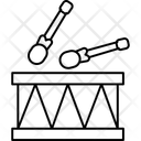 پیش‌نمایش فایل drum-10784904 از پک ماردی گراس (جشن چهارشنبه خاکستر)