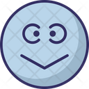 پیش‌نمایش فایل baffled-emoticon-1406628 از پک ایموجی یا شکلک