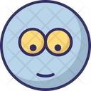 پیش‌نمایش فایل baffled-emoticon-1406630 از پک ایموجی یا شکلک