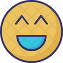 پیش‌نمایش فایل big-grin-1406669 از پک ایموجی یا شکلک
