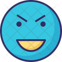 پیش‌نمایش فایل happy-1406654 از پک ایموجی یا شکلک