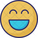 پیش‌نمایش فایل happy-1406661 از پک ایموجی یا شکلک