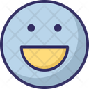 پیش‌نمایش فایل happy-1406663 از پک ایموجی یا شکلک