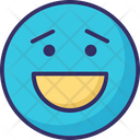 پیش‌نمایش فایل happy-1406664 از پک ایموجی یا شکلک
