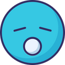 پیش‌نمایش فایل sleepy-1406656 از پک ایموجی یا شکلک