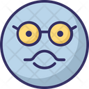 پیش‌نمایش فایل sunglass-smiley-1406716 از پک ایموجی یا شکلک
