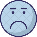 پیش‌نمایش فایل angry-1406750 از پک ایموجی یا شکلک