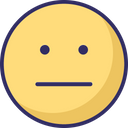 پیش‌نمایش فایل emoticon-1406740 از پک ایموجی یا شکلک