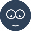 پیش‌نمایش فایل baffled-emoticon-1406905 از پک ایموجی یا شکلک