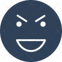پیش‌نمایش فایل happy-1406929 از پک ایموجی یا شکلک