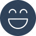 پیش‌نمایش فایل happy-1406936 از پک ایموجی یا شکلک