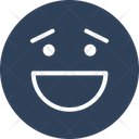 پیش‌نمایش فایل happy-1406938 از پک ایموجی یا شکلک