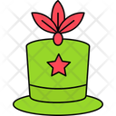 پیش‌نمایش فایل carnival-hat-10812149 از پک ماردی گراس (جشن چهارشنبه خاکستر)