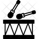 پیش‌نمایش فایل drum-10812265 از پک ماردی گراس (جشن چهارشنبه خاکستر)