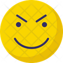 پیش‌نمایش فایل baffled-emoticon-1408138 از پک ایموجی یا شکلک