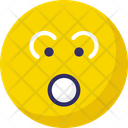 پیش‌نمایش فایل baffled-emoticon-1408166 از پک ایموجی یا شکلک