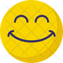 پیش‌نمایش فایل smiling-1408133 از پک ایموجی یا شکلک