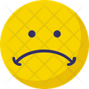 پیش‌نمایش فایل stare-emoticon-1408136 از پک ایموجی یا شکلک