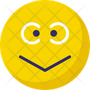پیش‌نمایش فایل baffled-emoticon-1408005 از پک ایموجی یا شکلک