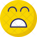 پیش‌نمایش فایل baffled-emoticon-1408046 از پک ایموجی یا شکلک