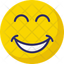 پیش‌نمایش فایل happy-1408016 از پک ایموجی یا شکلک