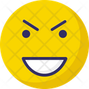 پیش‌نمایش فایل happy-1408031 از پک ایموجی یا شکلک