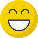 پیش‌نمایش فایل happy-1408038 از پک ایموجی یا شکلک