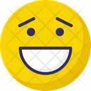 پیش‌نمایش فایل happy-1408040 از پک ایموجی یا شکلک