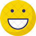 پیش‌نمایش فایل happy-1408048 از پک ایموجی یا شکلک
