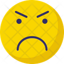 پیش‌نمایش فایل angry-1408786 از پک شکلک‌ها