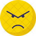 پیش‌نمایش فایل angry-1408796 از پک شکلک‌ها