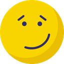 پیش‌نمایش فایل emoticons-1408794 از پک شکلک‌ها