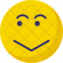 پیش‌نمایش فایل smiley-1408766 از پک شکلک‌ها