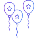 پیش‌نمایش فایل balloon-10812339 از پک ماردی گراس (جشن چهارشنبه خاکستر)