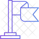 پیش‌نمایش فایل carnival-flag-10812343 از پک ماردی گراس (جشن چهارشنبه خاکستر)