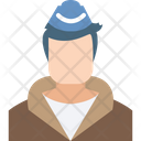 پیش‌نمایش فایل bellboy-1418752 از پک آواتار