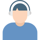 پیش‌نمایش فایل customer-representative-1418766 از پک آواتار