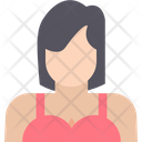 پیش‌نمایش فایل english-woman-1418747 از پک آواتار