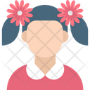 پیش‌نمایش فایل girl-1418765 از پک آواتار