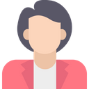 پیش‌نمایش فایل receptionist-1418745 از پک آواتار