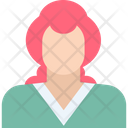 پیش‌نمایش فایل secretary-1418758 از پک آواتار