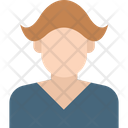 پیش‌نمایش فایل boy-1418810 از پک آواتار