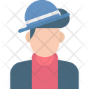 پیش‌نمایش فایل gentleman-1418788 از پک آواتار