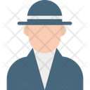 پیش‌نمایش فایل gentleman-1418832 از پک آواتار