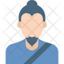 پیش‌نمایش فایل japanese-man-1418795 از پک آواتار