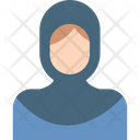 پیش‌نمایش فایل muslim-woman-1418825 از پک آواتار