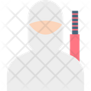 پیش‌نمایش فایل ninja-1418830 از پک آواتار